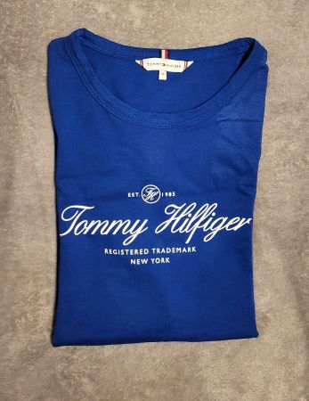T-shirt Hilfiger
