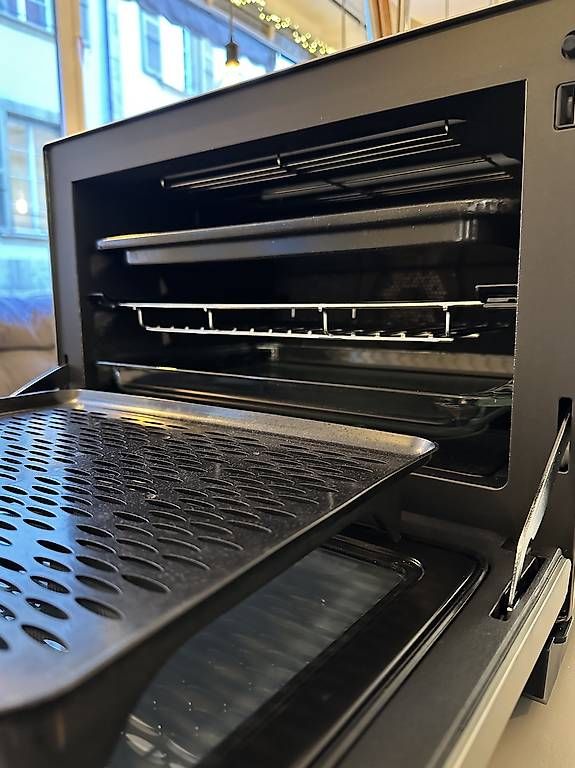 Cucine complete: Mikrowelle – Usato da Biel/Bienne venduto da pro_6l5g 2