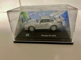Porsche 911 GT2 Hongwell 1-72 271