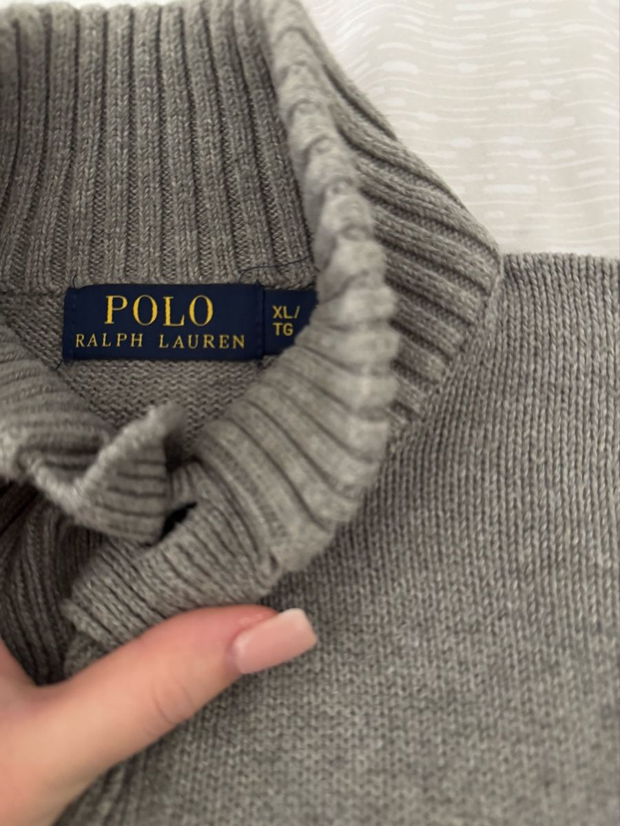 Ralph Lauren Maglioni & Felpe: Polo Ralph Lauren Herren Pullover XL – Nuovo (secondo la descrizione) da Allschwil venduto da ale_99l7 2