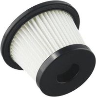 6 Stk. HEPA-Filter, Ersatzfilter für schnurlose Staubsauger