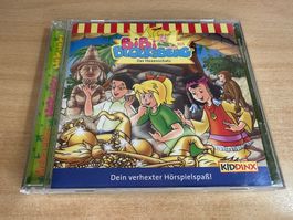 P1 Bibi Blocksberg 103 - Der Hexenschatz