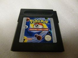 Pokémon Trading Card Game - Game Boy Color (FRA-DEU-ENG)
