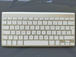 Clavier sans fil Apple - A1314