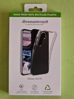 Back Cover Greenland Galaxy S23 FE Transparent