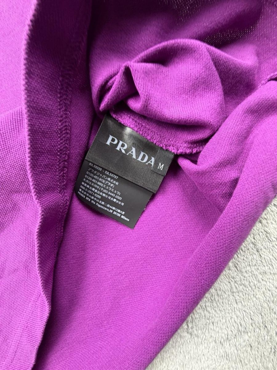 Prada Polos: Prada polo – D'occasion à Erlinsbach SO par TogaResell 5