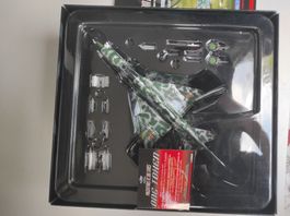 MIG-21 PFM "Fischbed F", Phantom Killers von Corgi 1/72