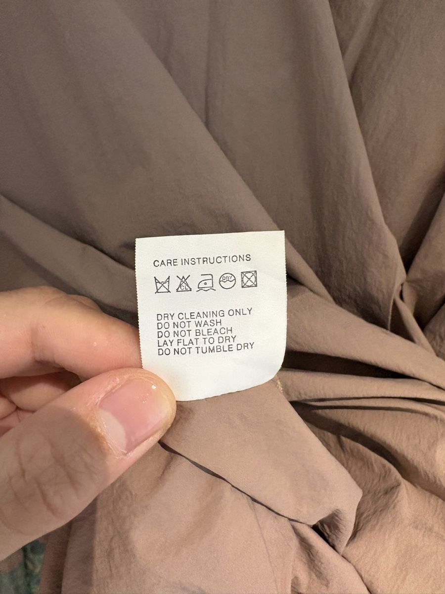 Vestes: AMOMENTO 2018 SS Indie Pink Anorak – D'occasion à Frauenfeld par Classiclover 3