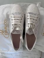 Braut-Sneakers ivory 42