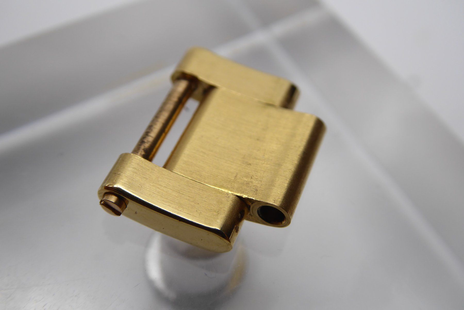 Rolex Uhren: Rolex Oyster solid gold link 15.5mm – Gebraucht aus Geneve von adr_xk6n 3