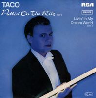 Taco: Puttin' On The Ritz 7"