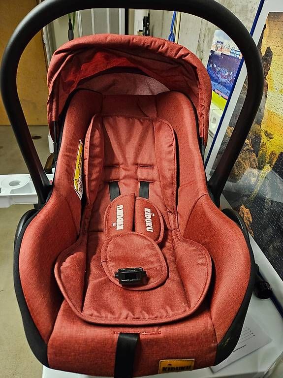 Poussette: Kinderwagen – D'occasion à Erlenbach Im Simmental par tom_hs2k 4