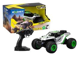 Exost Metal Force, 2.4 GHz ferngesteuertes Fahrzeug