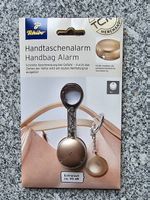 Handtaschen Alarm, neu