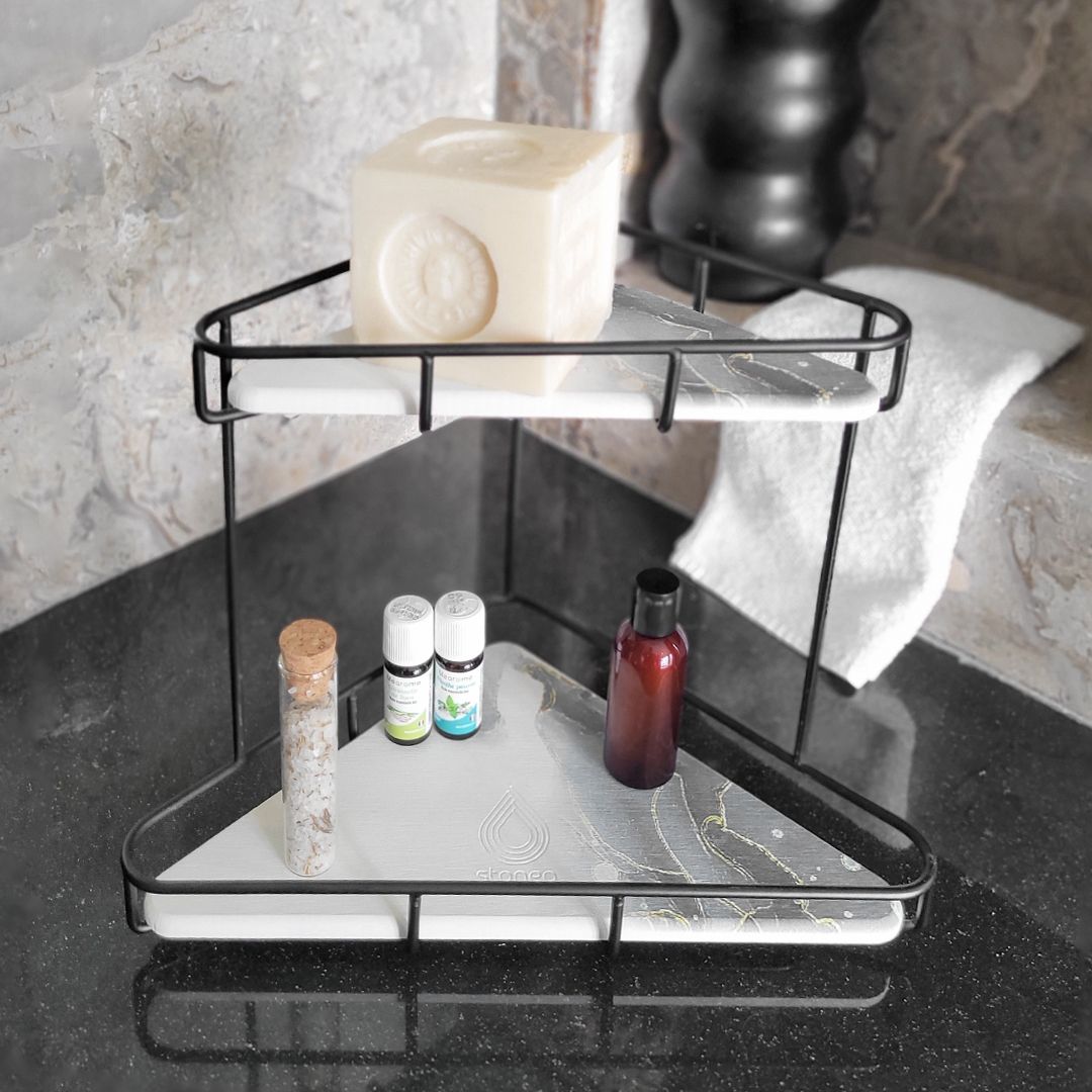 Make-up: Triyan Makeup Tray Neptune – Nuovo e nell'imballaggio originale da Dietlikon venduto da Salesmax 3