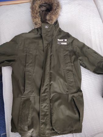 Quiksilver Winterjacke