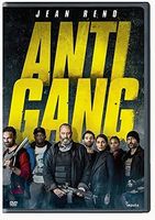 Antigang (Jean Reno)
