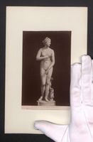 Fotografie Ansicht Firenze, Venere de' M