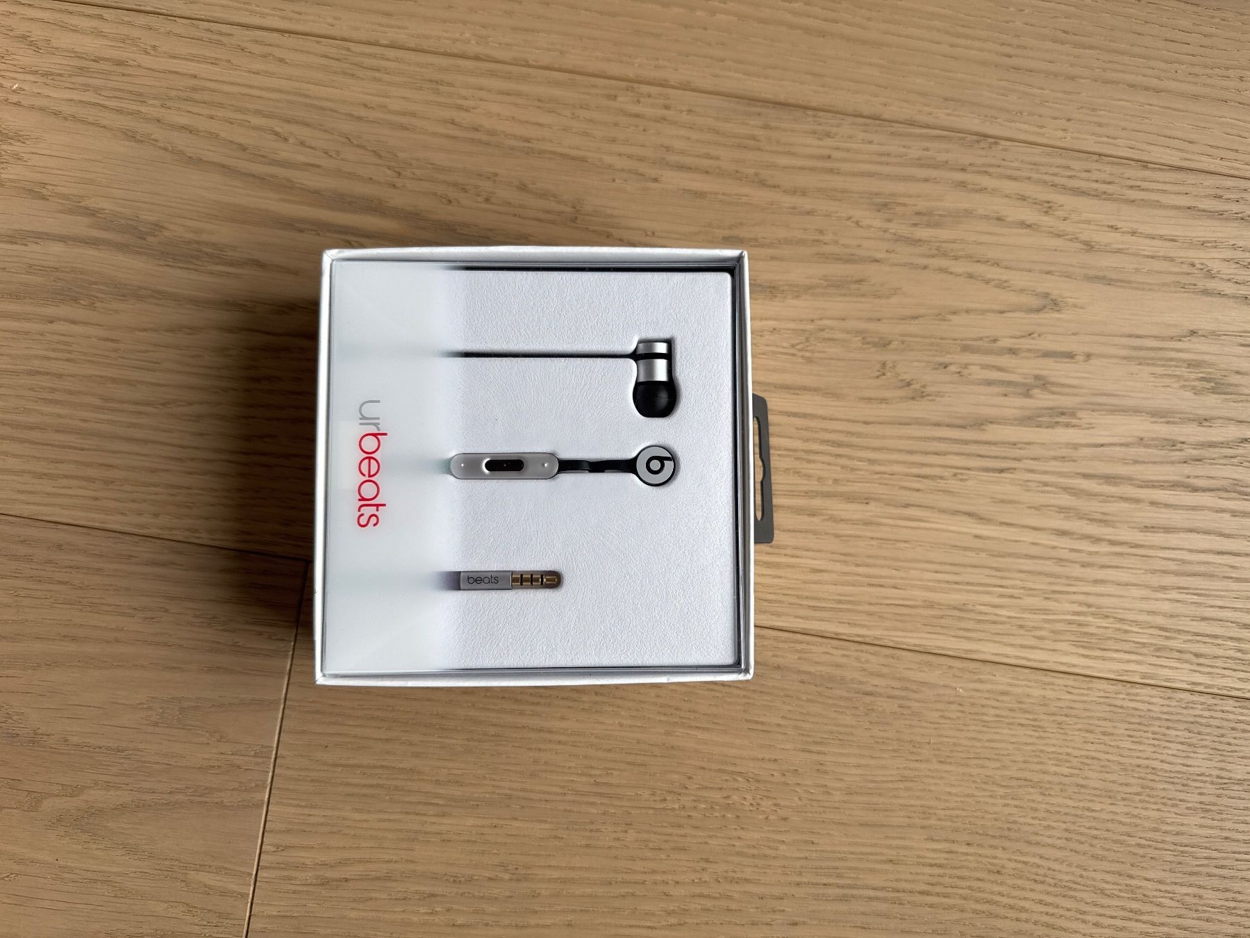 Beats Casques audio: Beats UR Neu – Neuf avec emballage d'origine à Cham par nat_pgg6