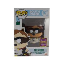The Coon #7 Funko POP South Park