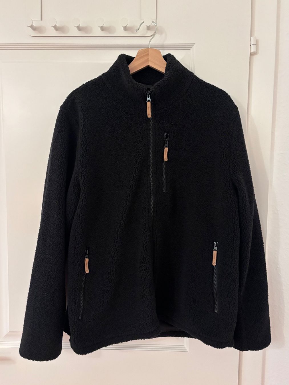 Maglioni & Felpe: Fleece Jacket from North Bend (size L, EU 42) – Usato da Zürich venduto da h3lloworld 1