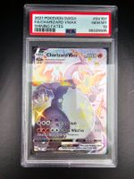 Pokemon Charizard VMax PSA 10/ #SV107 / Shining Fates / EN