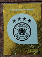 WM 2026 sticker Deutschland GER 1 United Edition Panini