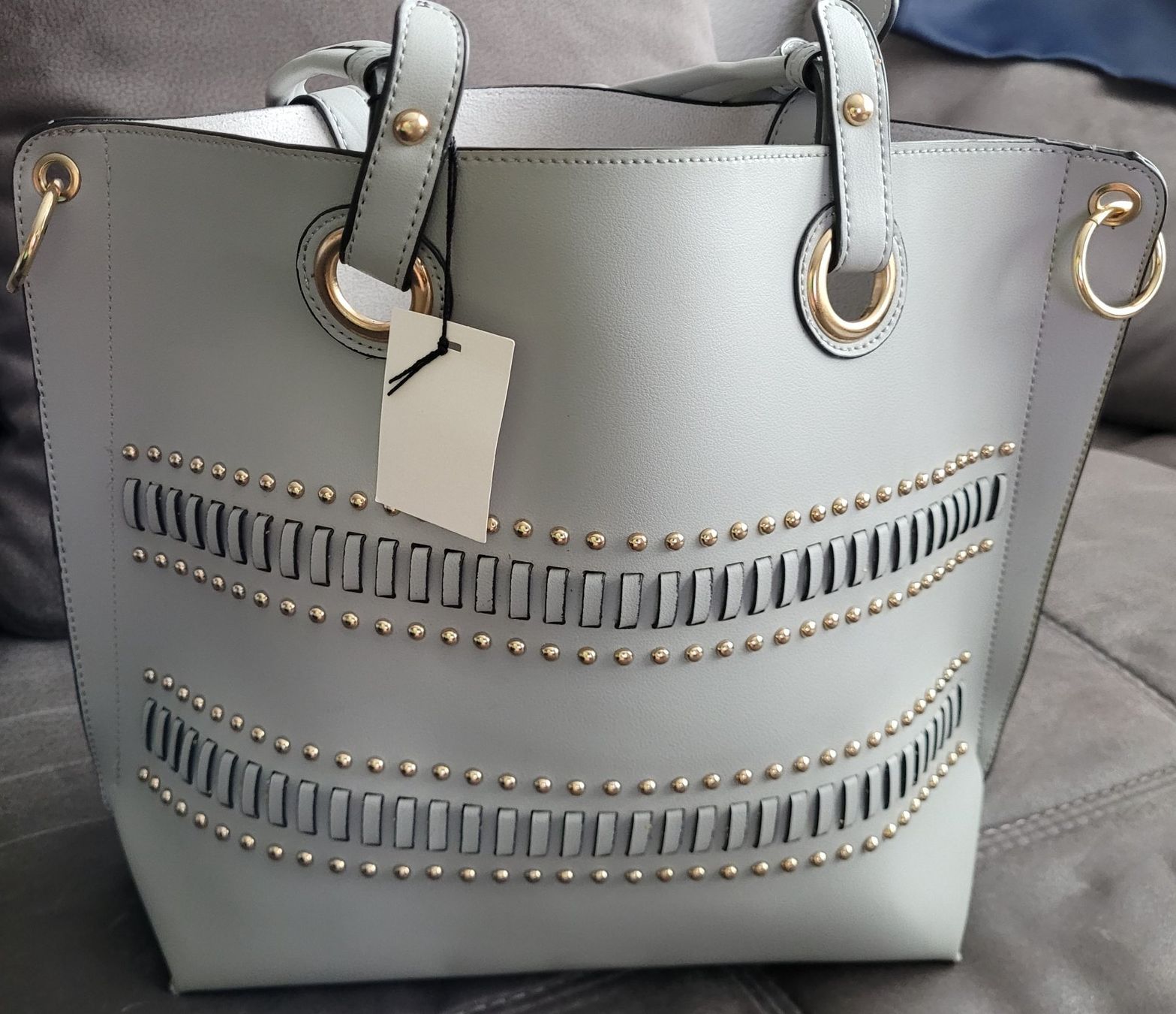 Taschen für Damen: Handtasche – Neu und originalverpackt aus Sevelen von Motchi