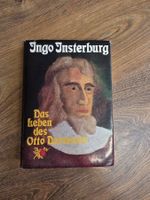 Roman "Das Leben des Otto Darmstatt" Ingo Insterburg