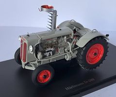 Traktor Hürlimann D-200 1948  1:32 OVP