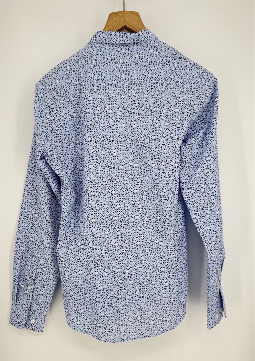 Chemises: # MAN - Hemd Gr. M - SMOG # – D'occasion à Bolligen par secondhand-with-love 1