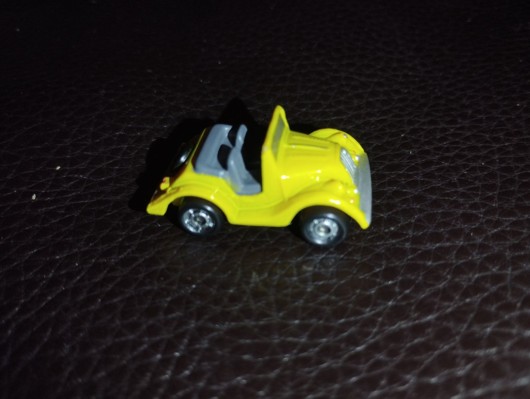 Micro Machines Modellini d'auto: Micro Machine / Jouet vintage / Voiture – Usato da Vevey venduto da Kurosawa99 3