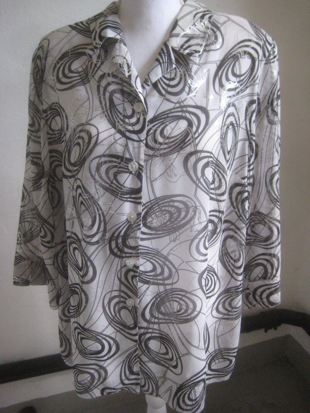Camicette: DAMEN  BLUSE – Usato da Uster venduto da flocke1