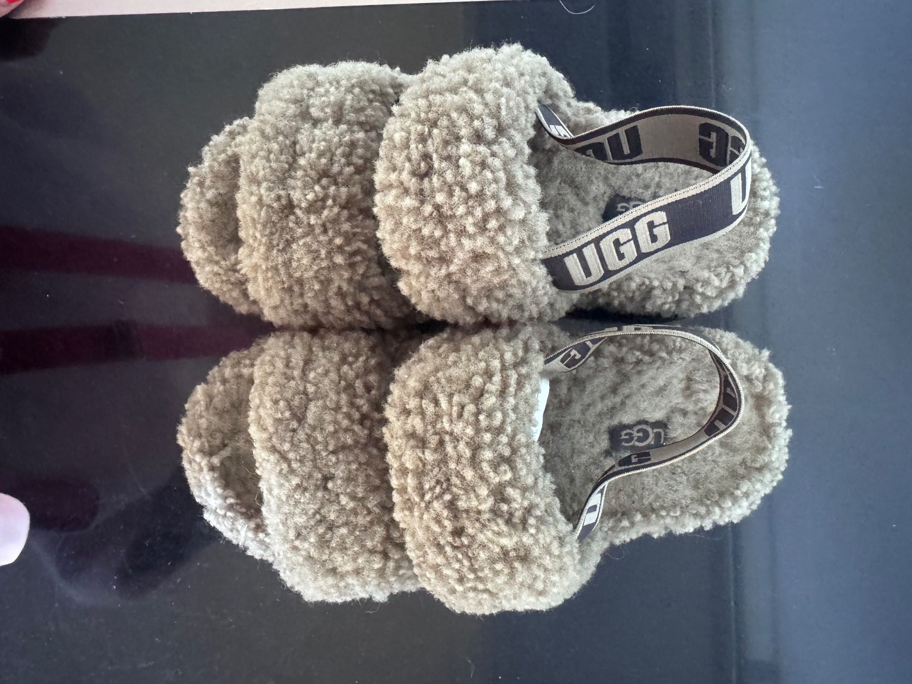 Ugg Scarpe da donna: UGG Fluffita gr. 37 – Nuovo (secondo la descrizione) da Vogelsang AG venduto da sabinissima