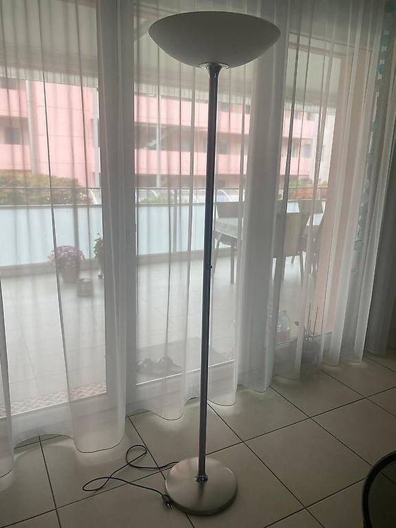 Gebrauchte Stehlampe Kaufen