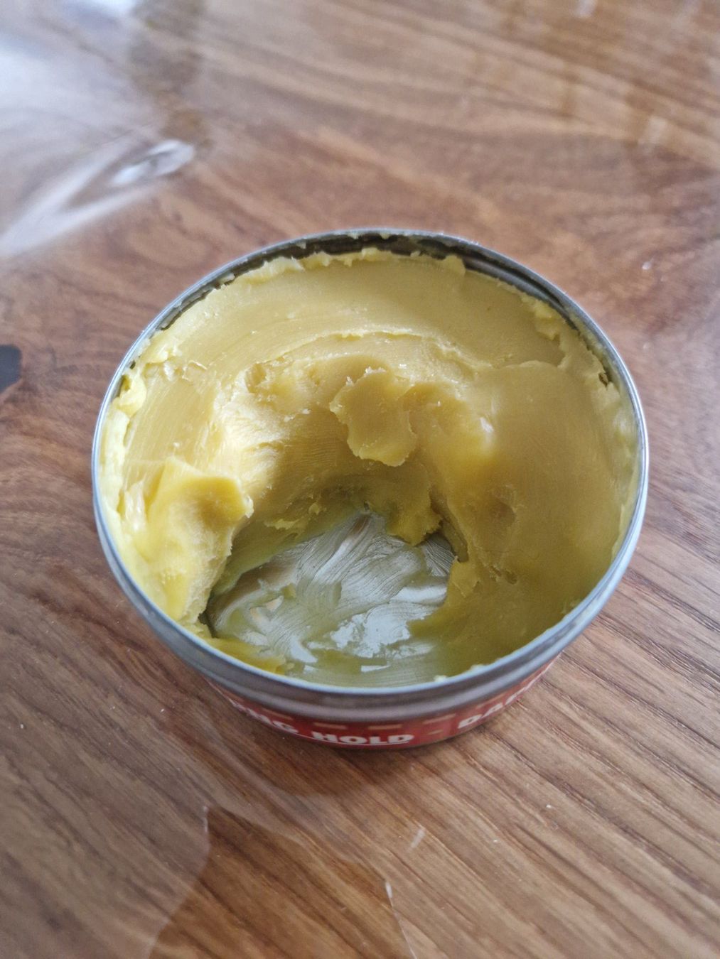 Sonstige Körperpflege: Dapper Dan Pomade – Gebraucht aus Dürnten von gahtscho0815 1