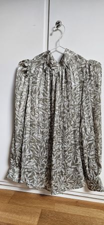 Bluse h&m Grösse M