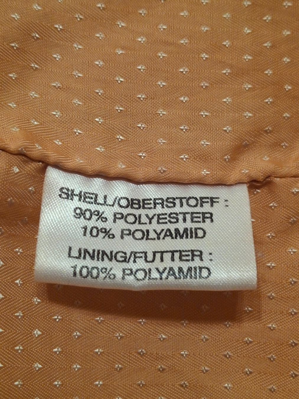 Giacche: Longue veste taille 38 marque Park Lane – Usato da Villiers venduto da san_jn5w 3