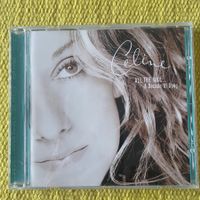 CÉLINE DION-BEST OF/ALL THE WAY…A DECADE OF SONG