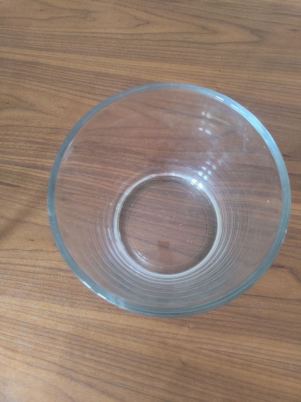 Vase & Récipients: Vase Glas alt – D'occasion à Zürich par alb_2d9f 3
