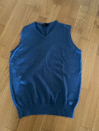Daniel Strings Pullunder, Gr. M, neu