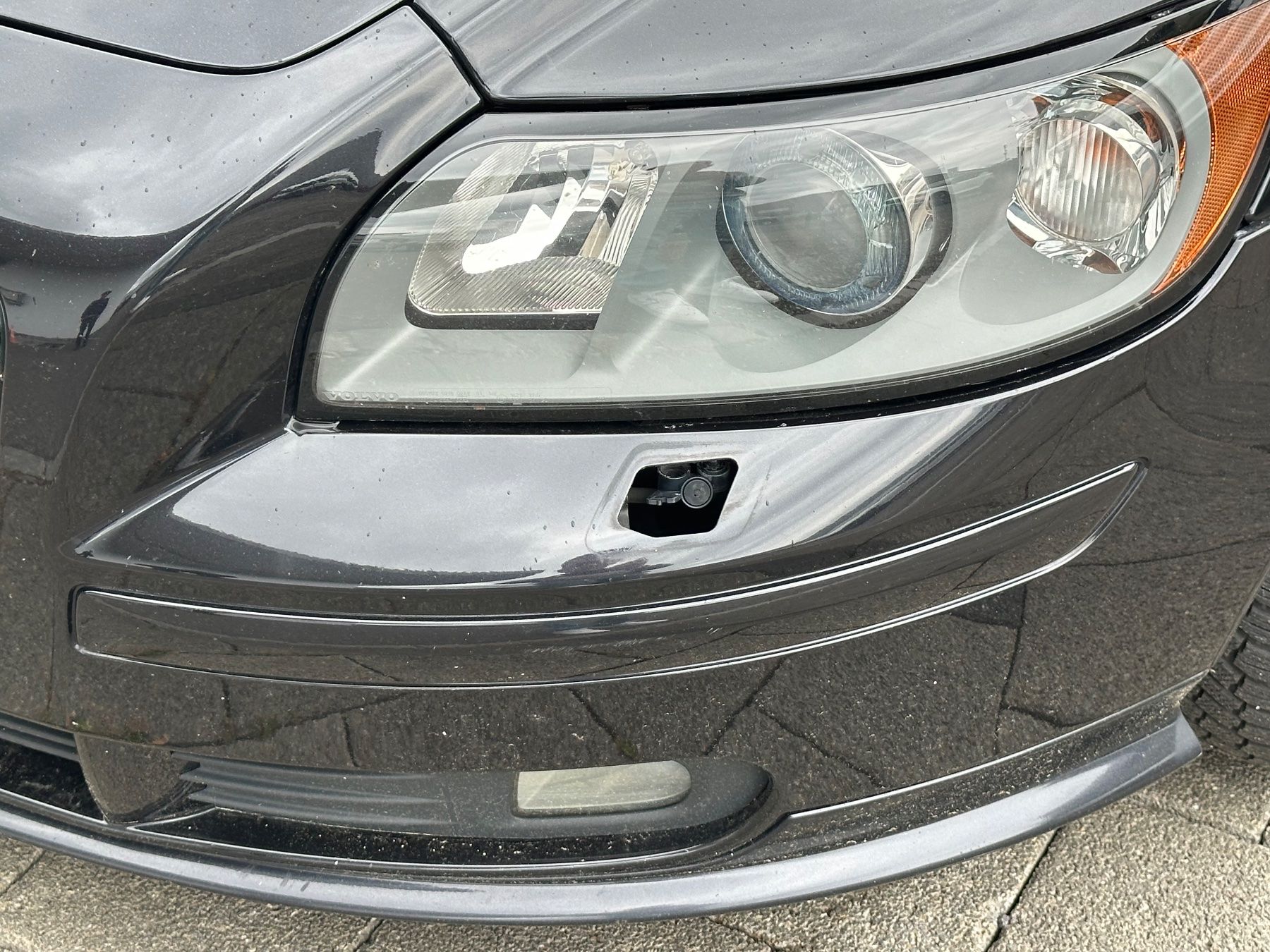 Volvo Automobili: Volvo V50 T5 AWD – Difettoso da Steffisburg venduto da Volvo_Cars_Thun 8
