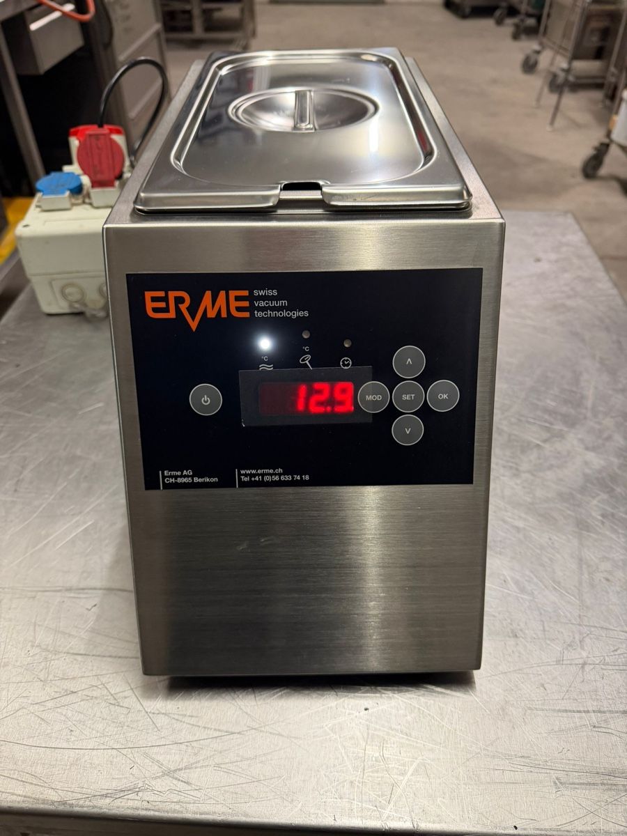 Elettrodomestici da cucina: Sous Vide Erme – Usato da Rupperswil venduto da Tinka88 1