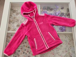 Fleecejacke Jack Wolfskin