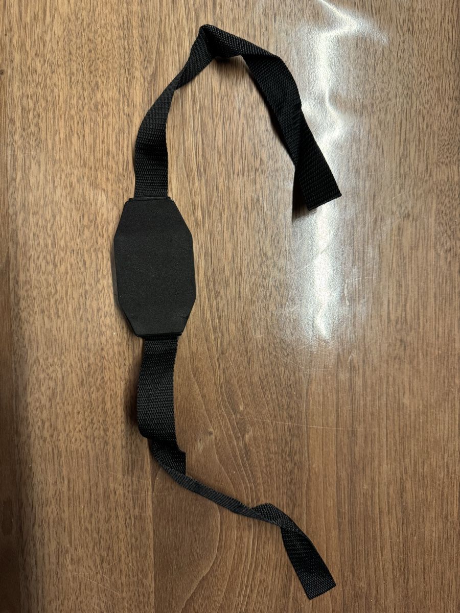 Gopro Kletterausrüstungen: GoprOriginal Helm Strap/Helmgurt - NEU – Neu (gemäss Beschreibung) aus Wetzikon ZH von Giloco 1