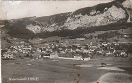 Welschenrohr