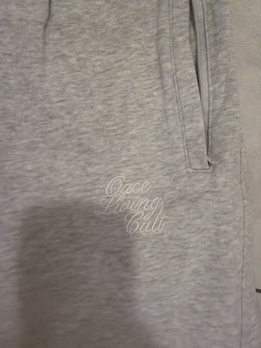 Pantalons: Oace Jogginghose grau Grösse S   – Neuf (Voir description) à Luzern par Lorena.haj 1