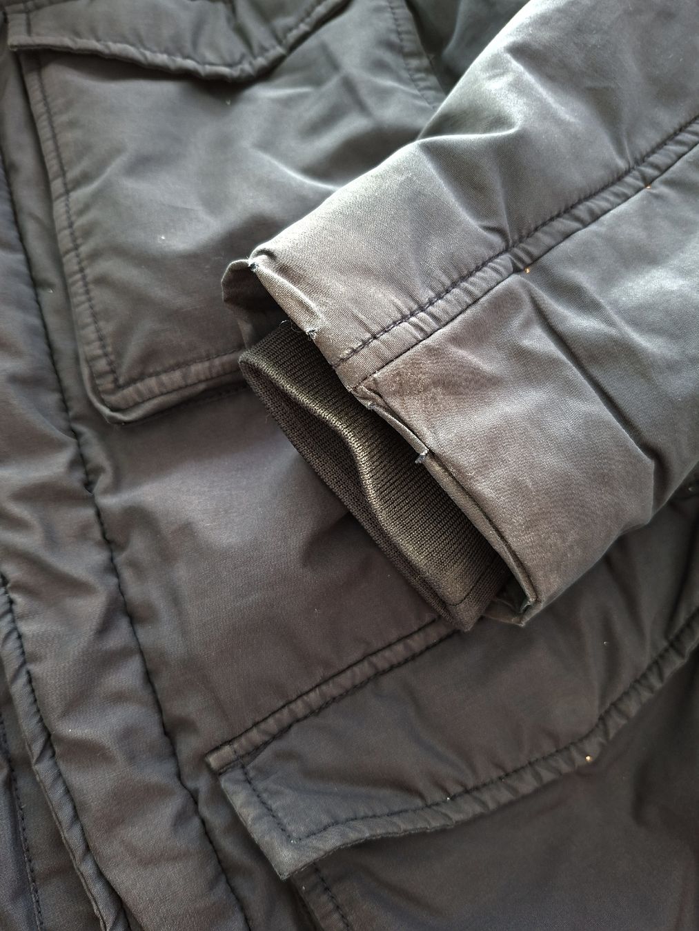 Armani Giacche: Veste  Armani Jeans, taille L, – Usato da Renens VD venduto da ser_j2fn 8