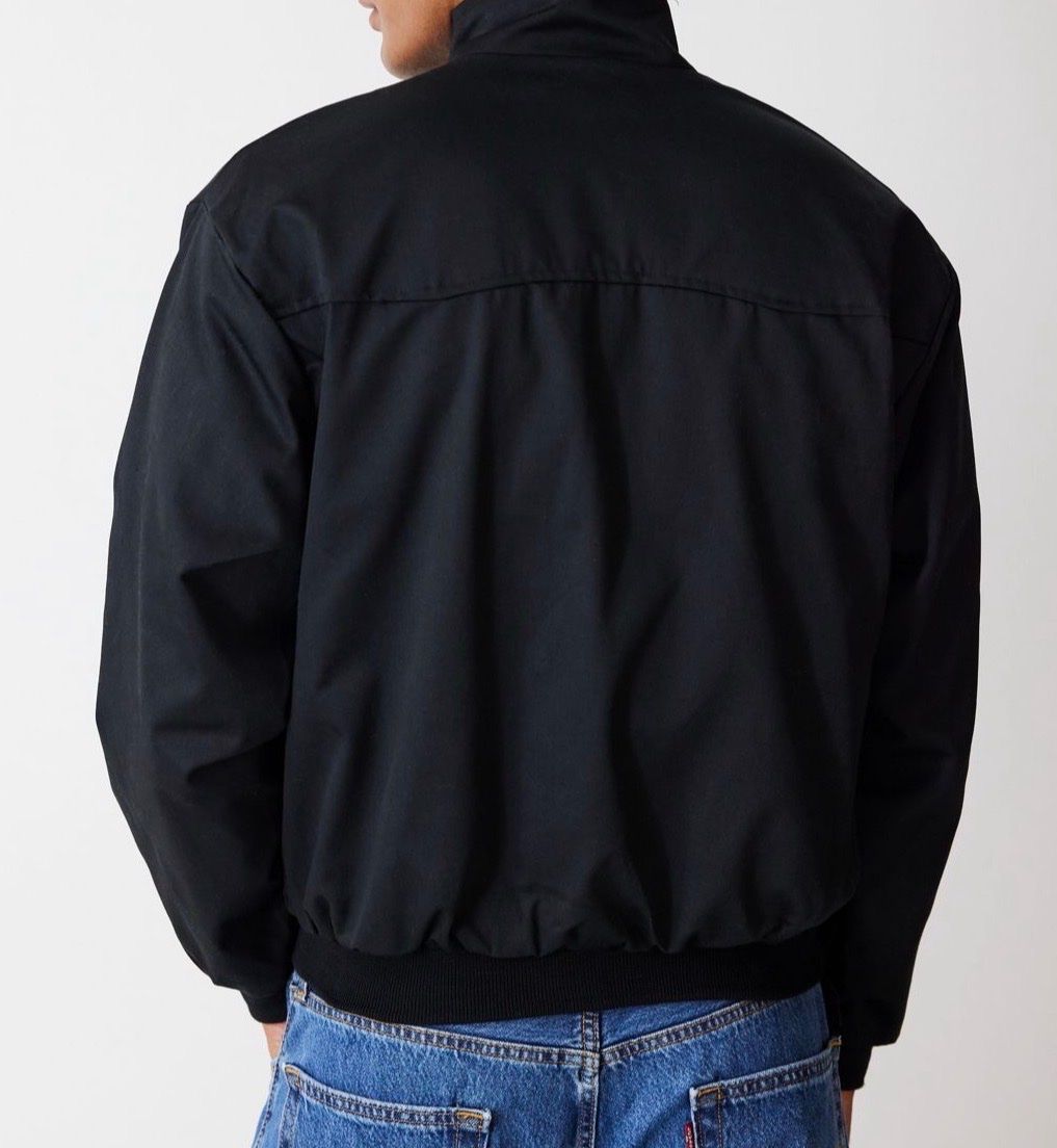 Giacche: Vintage Harrington Jacke Gr. L – Nuovo (secondo la descrizione) da Allschwil venduto da GrenzWert 3