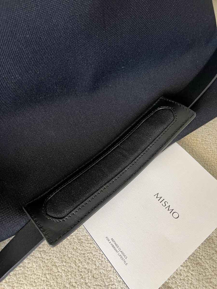 Borse: Sac tote MISMO noir – Nuovo (secondo la descrizione) da Zürich venduto da LaraGdchp 5